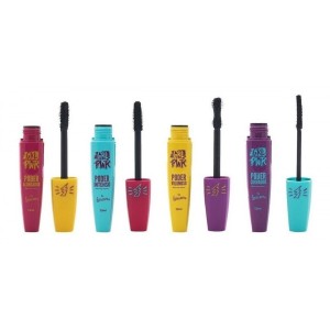 MASCARA DE CILIOS GRL PWR - LUISANCE