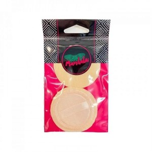 ESPONJA PARA MAQUIAGEM REALCE SUA BELEZA - MANDALA