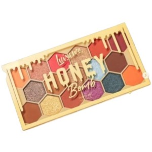 PALETA DE SOMBRAS HONEY BOMB LUISANCE