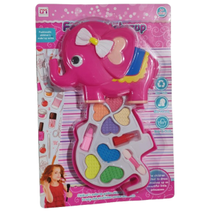 ESTOJO DE MAQUIAGEM INFANTIL 