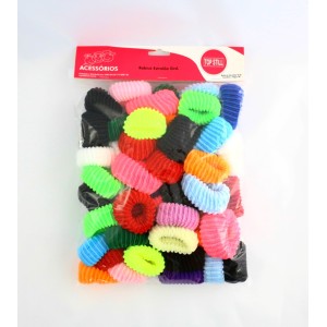 RABICÓ / XUXINHA ESTRELÃO - PACOTE COM 72 UNIDADES