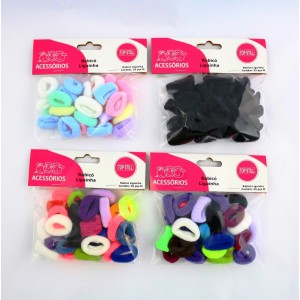 RABICÓ / XUXINHA LIGUINHA - PACOTE COM 35 UNIDADES